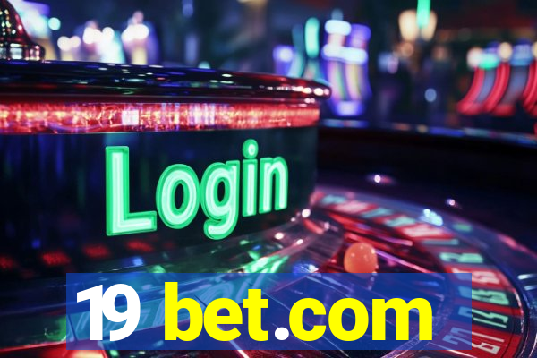 19 bet.com